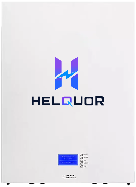 HQ Battery 5 kWh